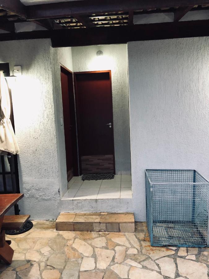 Вілла Ilhabela Casa 10 Pessoas Piscina Екстер'єр фото