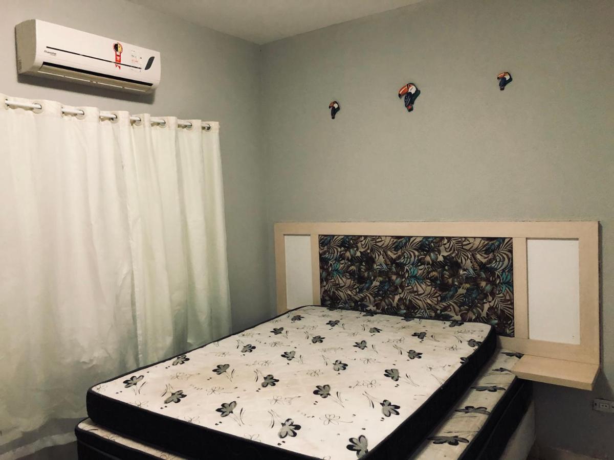Вілла Ilhabela Casa 10 Pessoas Piscina Екстер'єр фото