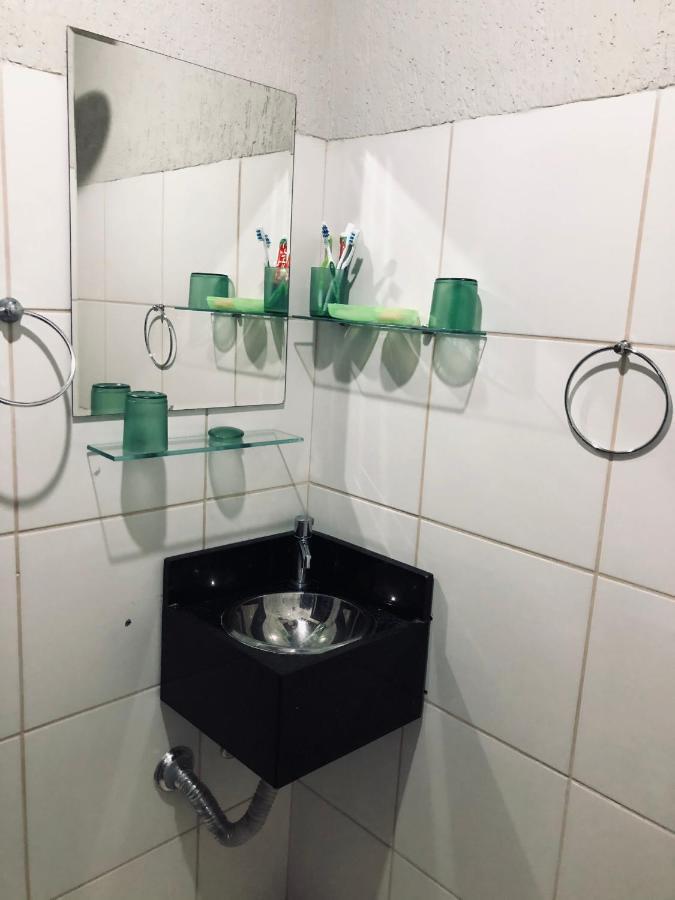 Вілла Ilhabela Casa 10 Pessoas Piscina Екстер'єр фото